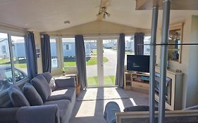 6 Berth Seawick Caravan Park, St Osyth