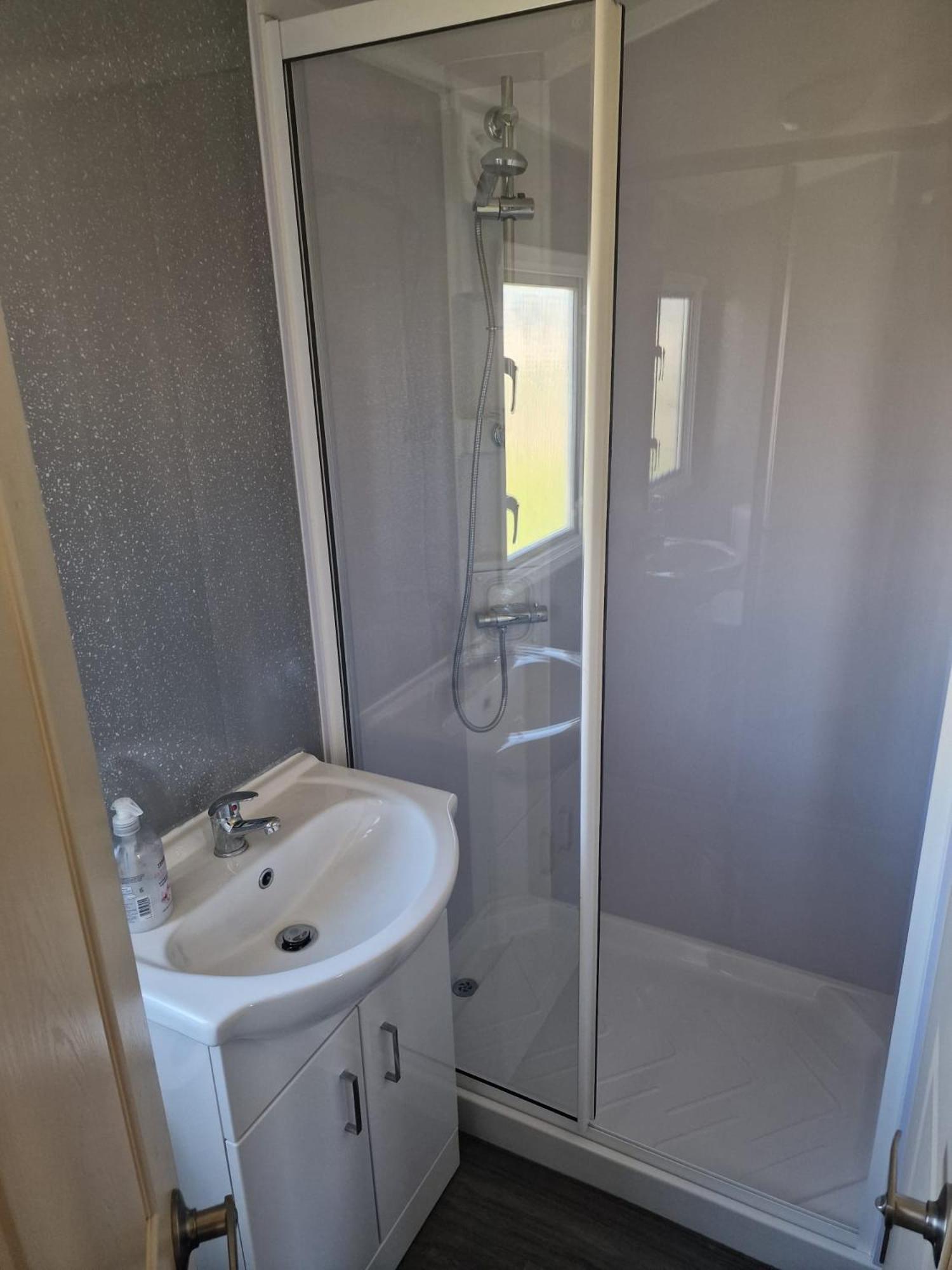 6 Berth Seawick Caravan Park, St Osyth Colchester Exterior photo