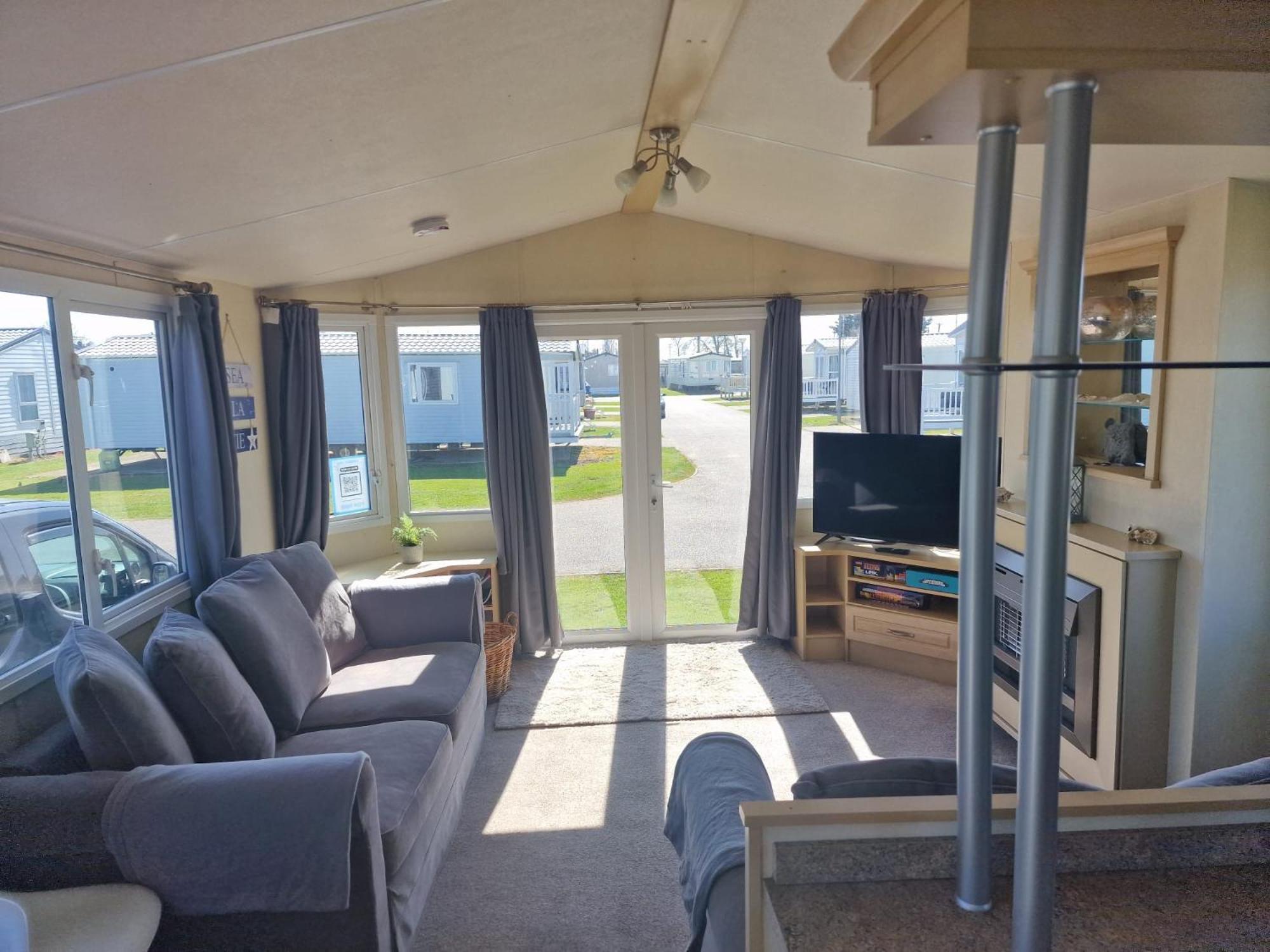 6 Berth Seawick Caravan Park, St Osyth Colchester Exterior photo